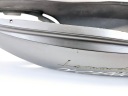 APRILIA LEONARDO 125 150 250 FAIRING PROTECTION BACK TAIL PLASTIC SIDE MAP  photo 8