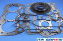 Комплект прокладок двигателя PERKINS 403C-15 JCB 8025
