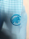Mammut Aada Dámska trekingová košeľa Veľkosť: S Dominujúca farba modrá