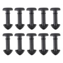 10PCS МОТОР КРЫШКА ДВИГАТЕЛЯ ЗАЖИМЫ 025067 МНОГОФУНКЦИОНАЛЬНЫЙ КРЫШКА RN  фото 12