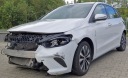 BOÎTE AUTOMATE MERCEDES A177 B-KLASA W247 2.0 CDI 66.000KM!photo 12
