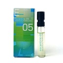 Escentric Molecules ESCENTRIC 05 edt, пробник 2 мл