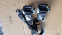 2 CV COURROIE COURROIES TENDEUR 39065888 39065887 OPEL ASTRA K V ORIGINALphoto 8