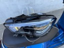 PHARE GAUCHE AVANT MERCEDES CLA W118 MULTIBEAL AVEC MODULEM A1189066901photo 9