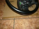 VOLVO S40 V50 VOLANT MULTIMEDIALNA CUIR 07Rphoto 8