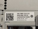 VW PASSAT CC LIFT 15R RADIO NAVIGATION 3C8035279Sphoto 16