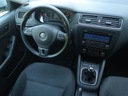 VW Jetta 2.0 TDI, Serwis ASO, Klima, Klimatronic Moc 140 KM
