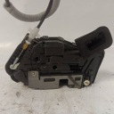 SKODA OCTAVIA 4 IV SERRURE DE PORTE DROIT ARRIÈRE 5TA839016Qphoto 9