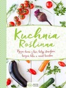 РАСТИТЕЛЬНАЯ КУХНЯ [КНИГА]