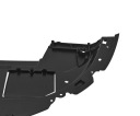 PROTECTION SOUS PARE-CHOCS VERS RENAULT CLIO 2009-2012 8200-682-328 INFÉRIEUR PHIIRAphoto 10