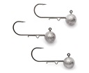3x GŁÓWKA JIGGOWA SAVAGE GEAR BALL 5/0-3,0 g