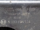 2005 AUDI A6 S6 C6 4F KLAXON 4F0951223photo 9