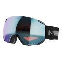 SALOMON ГОРНОЛЫЖНЫЕ ОЧКИ RADIUM PHOTO BLACK BLUE OTG PHOTO S1-S3 470047