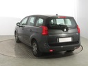 Peugeot 5008 1.6 HDi, Automat, 7 miejsc, Klima Przebieg 309404 km