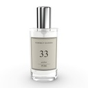 Parfém FM 33 Pure 50ml parfum 20%