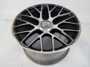 ТИТАНОВИЙ ДИСК 20 PORSCHE 911 991 99136216734 ET56  (18499320698) фото min 11