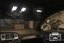 ALFA ROMEO GIULIETTA - SET LIGHTING INTERIOR LED! VIP 