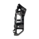 VOLKSWAGEN CADDY 2K КРОНШТЕЙН КРІПЛЕННЯ БАМПЕРА ПЕРЕДНЬОГО ПРАВИЙ 2K5807183  (18752082813) фото min 10