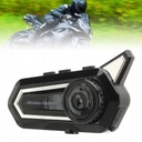 JUEGO SLUCHAWKOWY MOTOCYKLOWEGO BT BLUETOOTH 