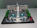 LEGO архитектура 21045 - Трафальгарская площадь