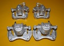 СУППОРТИ СКОБИ ЛІВИЙ ПРАВИЙ ПЕРІД ЗАД KIA RIO 3 3 256/22 262/10MM 11-17R.  (17032728839) фото min 9