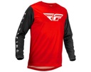 КОМПЛЕКТ CROSS ENDURO ATV FLY RED F16 — XL