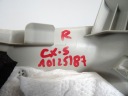 MAZDA CX-5 2.2 D PROTECTION REVÊTEMENT BRODERIE MONTANTS DROIT ARRIÈRE KD45-68250 K6269photo 7