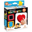 Открывая формы Bright Junior Media
