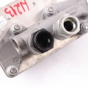 MERCEDES W205 W213 РАДІАТОР МАСТИЛА A0995006300  (17850831383) фото min 9