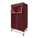 Сушарки Червоний 150Cm 1500W 1200
