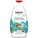 Жидкость для ванн Bobini для детей, окрашивающая воду Green Maxi Foam 500 мл