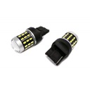 7440 W21W żarówka LED 12-24V CANBUS 1800lm biała Zastosowanie inne światła pozycyjne światła stopu