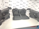 MINI COOPER F56 SIÈGES SPORT GARNITURE BANQUETTE ARRIÈRE CARDAN EUROPE CHAUFFAGEphoto 11