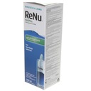 Renu Multiplus жидкость для линз 360 мл