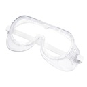 ЗАЩИТНЫЕ ОЧКИ С ЭЛАСТИКОЙ, ОДОБРЕНЫ CE