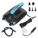 АВТОМАТИЧЕСКИЙ ВОЗДУШНЫЙ НАСОС 12 В ДЛЯ САП-БОРД