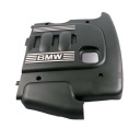 BMW E60 E61 X3 E83 M47N2 DIESEL PROTECTION COUVERCLE MOTEUR 7789000photo 9