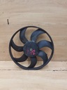 VENTILÁTOR CHLADIČA NISSAN PRIMERA P12 1.9DCI