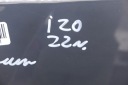 HYUNDAI I20 III 22R CAPOT COUVERCLE MOTEUR A7Gphoto 13