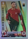 EURO 2024 TOPPS MATCH ATTAX GOLDEN GOALSCORER GG 9 CRISTIANO RONALDO