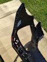PARE-CHOCS AVANT KIA NIRO EV 86511-AO000photo 6