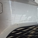 SEAT LEON III 5F0 12-16 PARE-CHOCS AVANT AVANT SANS DZIUR 5F0807221photo 9