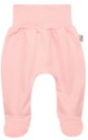 Bezmotekless Baby Half -Cut
