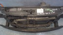 PANNEAU AVANT RADIATEURS VW POLO 9N LIFT 1.4 B (D612)photo 11