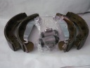 SZCZĘKI+CYLINDERKI CHEVROLET TACUMA REZZO фото 8