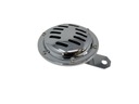 HORN SIGNAL TECH GLIDE 100 мм 12 В ХРОМ ЧОППЕР