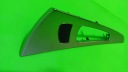 AUDI A6 C7 DECOR DOOR CARD DOOR BACK RIGHT ALUMINIUM-SZCZOTKOWANE 1NK 14R  photo 7
