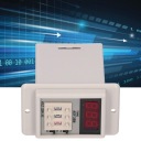 Секундоміри Електронна Пошта 999M 220V 9S