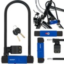 U-Lock Замок для велосипеда Замок для мотороллера Strong