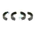 PLAQUETTES FREIN HYUNDAI AMICA ATOZ 1.1 (MX)photo 15